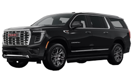 Yukon XL